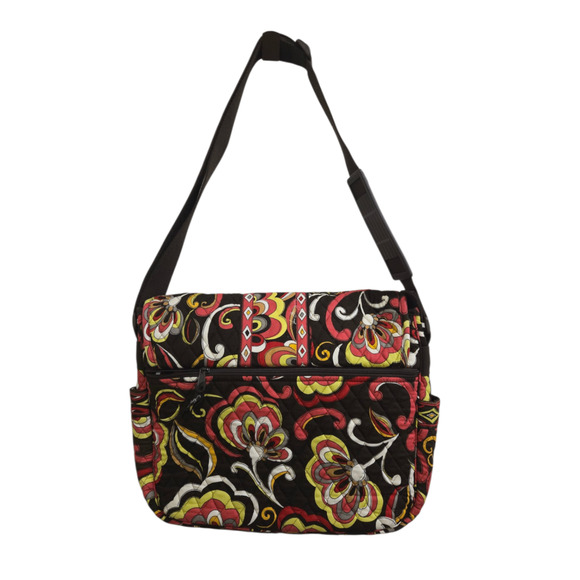 Very Good Vera Bradley Bag - Picture 1 of 2